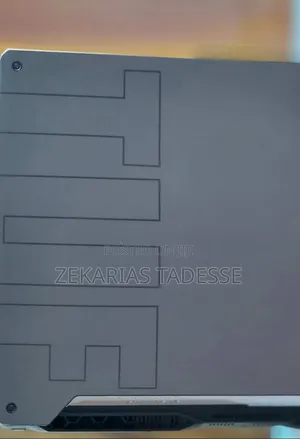 New Laptop Asus TUF Gaming A15 16GB Intel Core I5 SSD 512GB