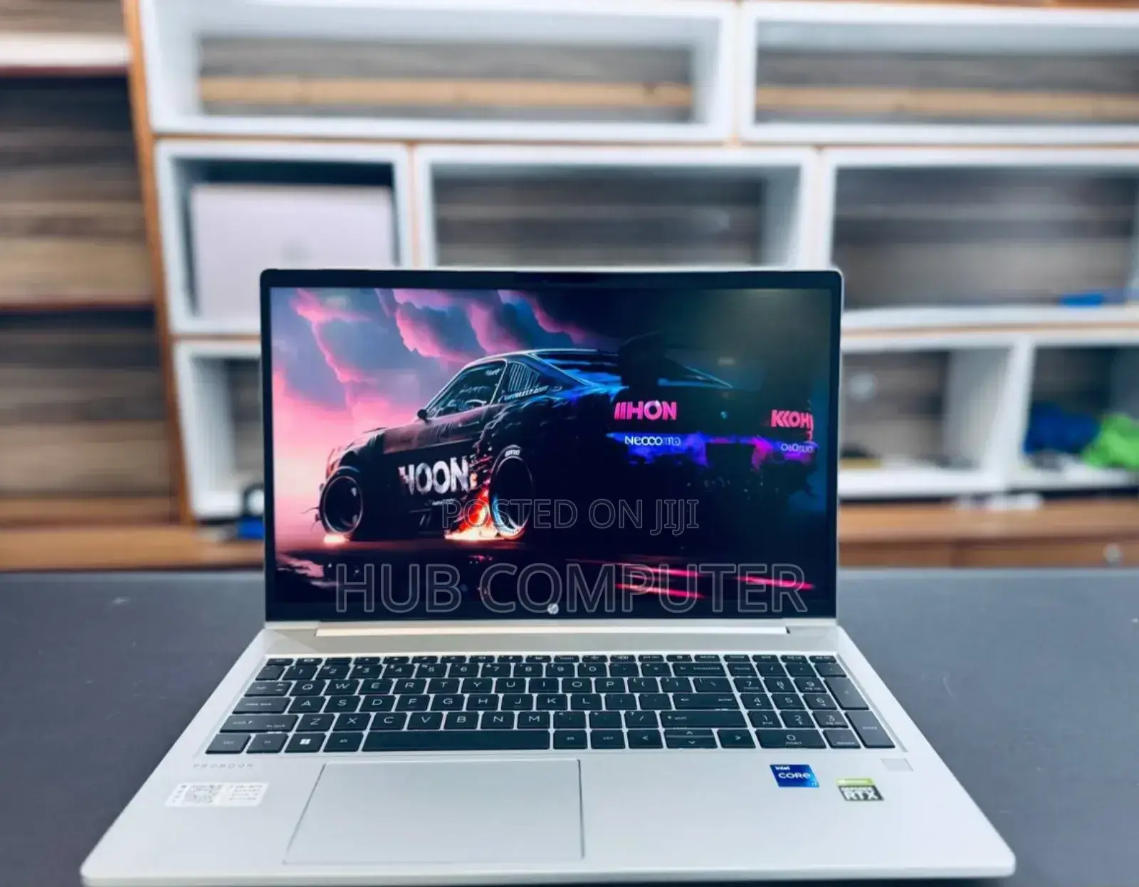 New Laptop HP ProBook 450 G9 16GB Intel Core I5 SSD 512GB