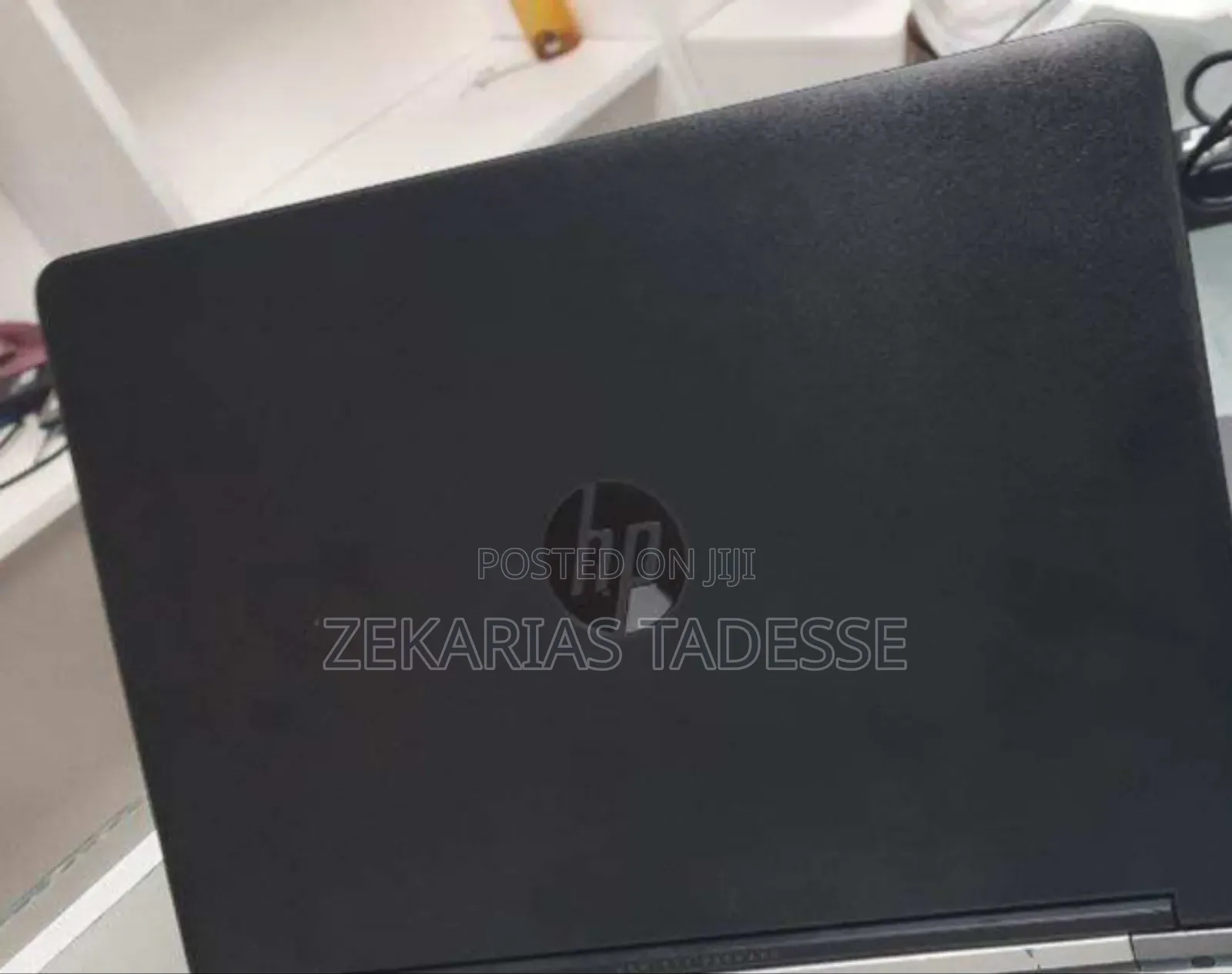 New Laptop HP ProBook 440 G6 8GB Intel Core I3 HDD 500GB