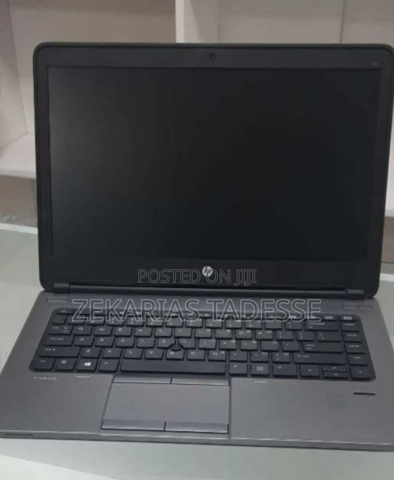 New Laptop HP ProBook 440 G6 8GB Intel Core I3 HDD 500GB