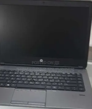 New Laptop HP ProBook 440 G6 8GB Intel Core I3 HDD 500GB