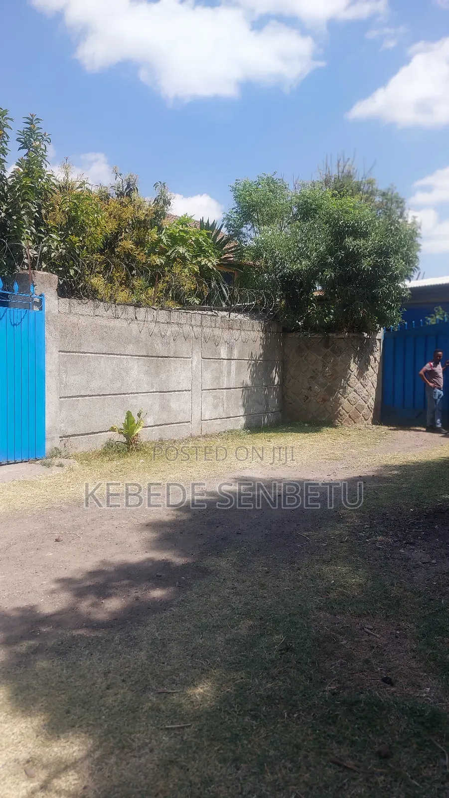4bdrm House in Oromia, East Shewa for sale