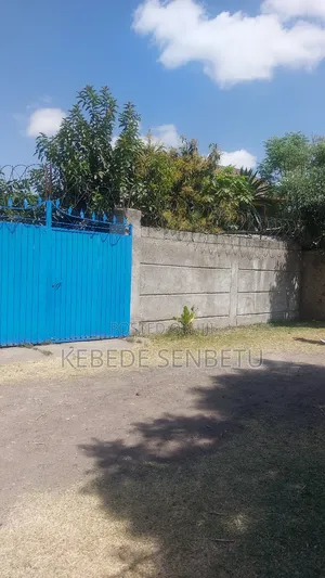 4bdrm House in Oromia, East Shewa for sale