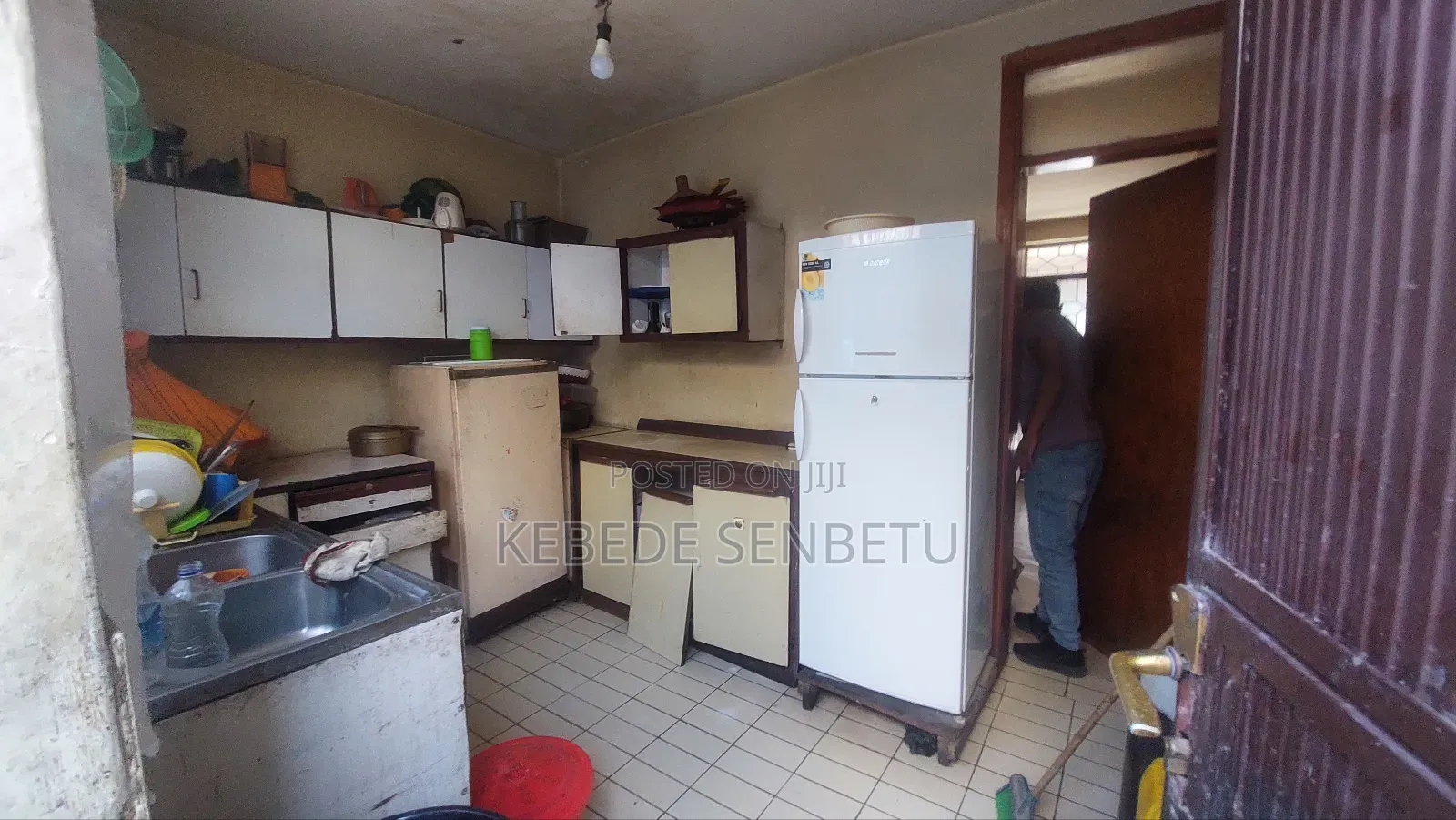 4bdrm House in Oromia, East Shewa for sale