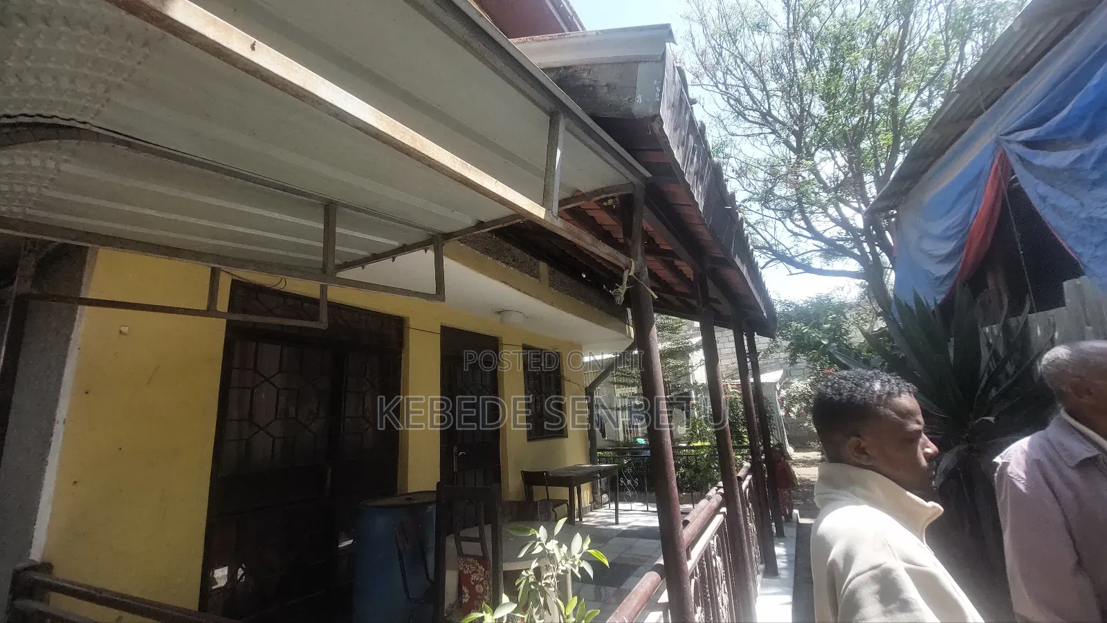 4bdrm House in Oromia, East Shewa for sale