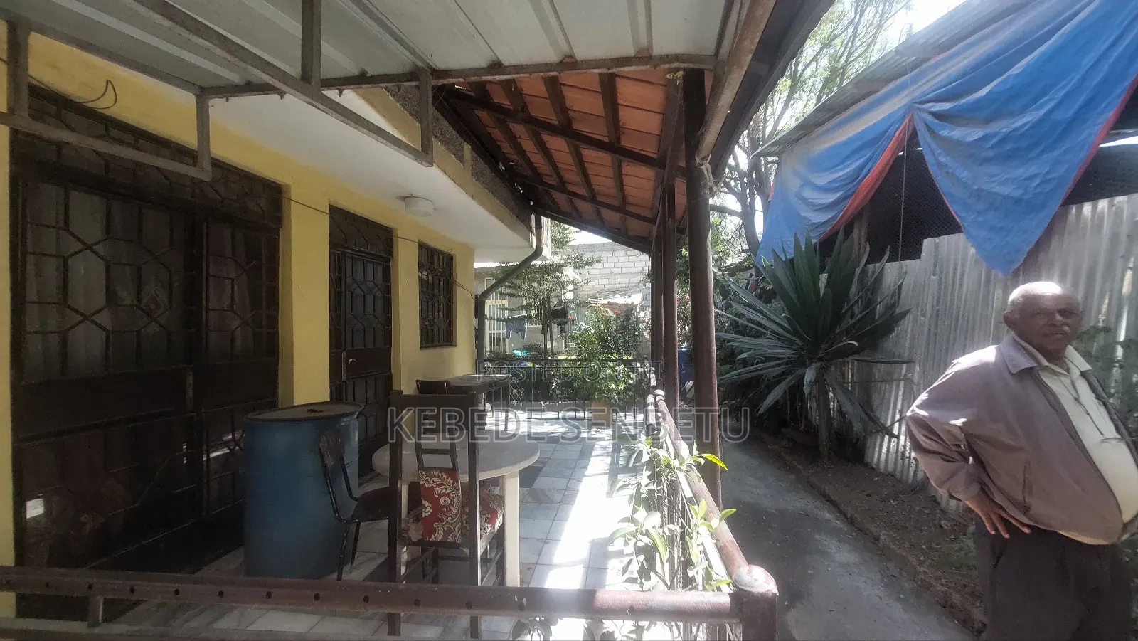 4bdrm House in Oromia, East Shewa for sale