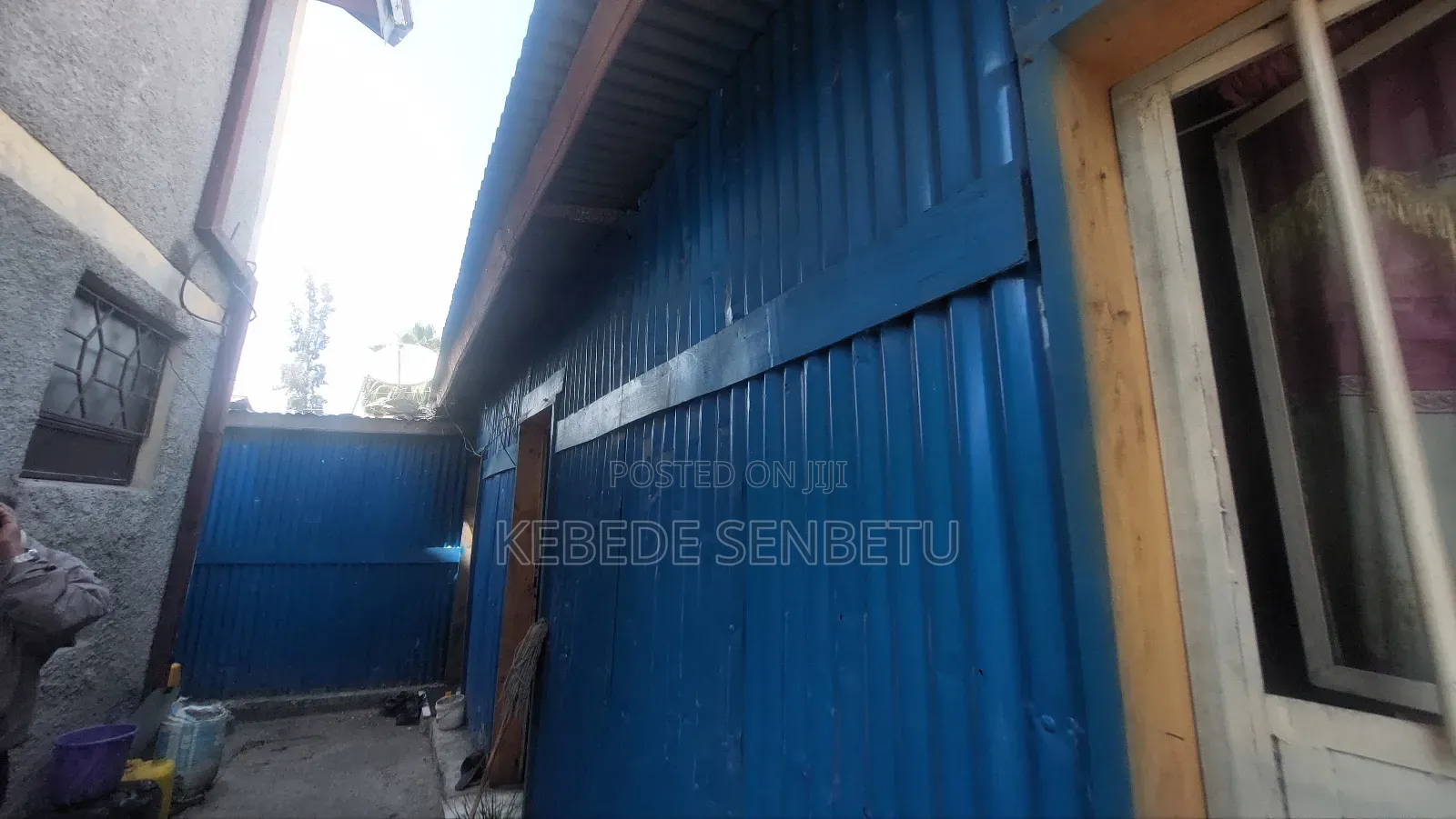 4bdrm House in Oromia, East Shewa for sale