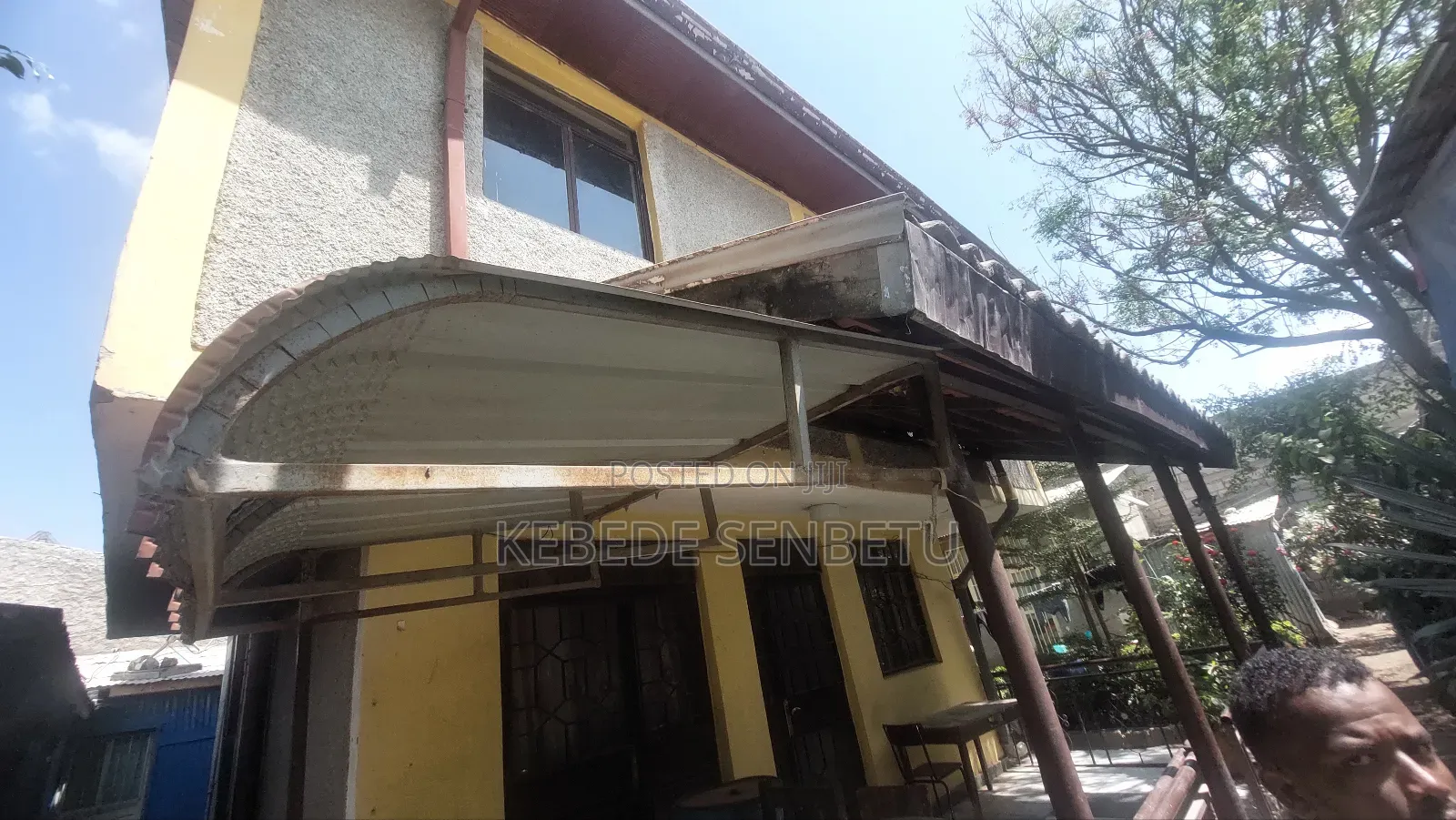4bdrm House in Oromia, East Shewa for sale