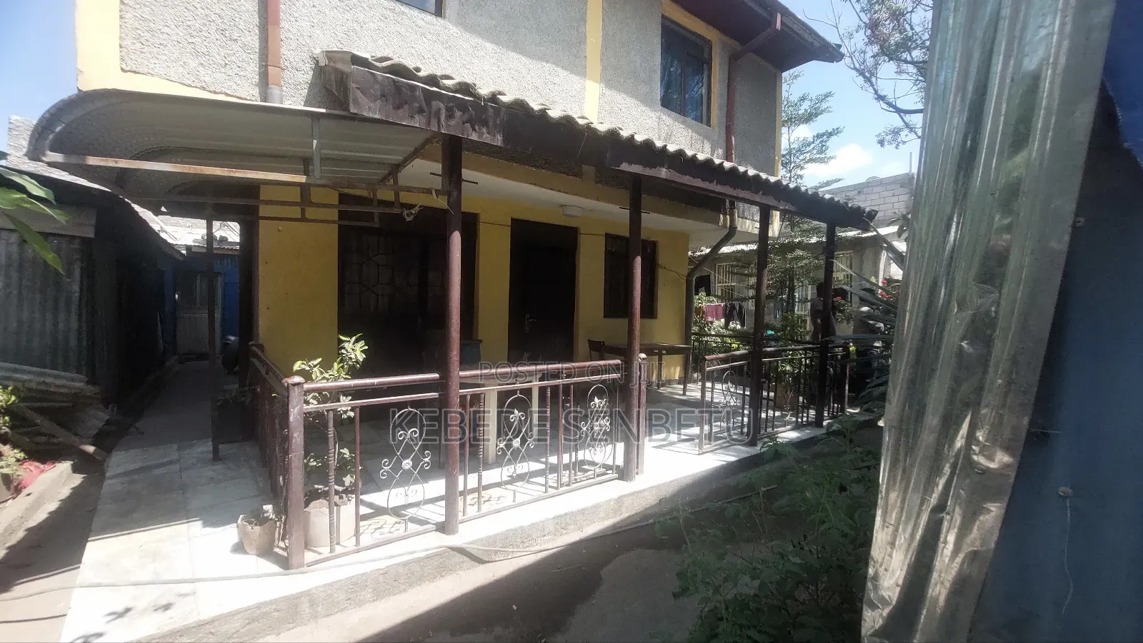 4bdrm House in Oromia, East Shewa for sale