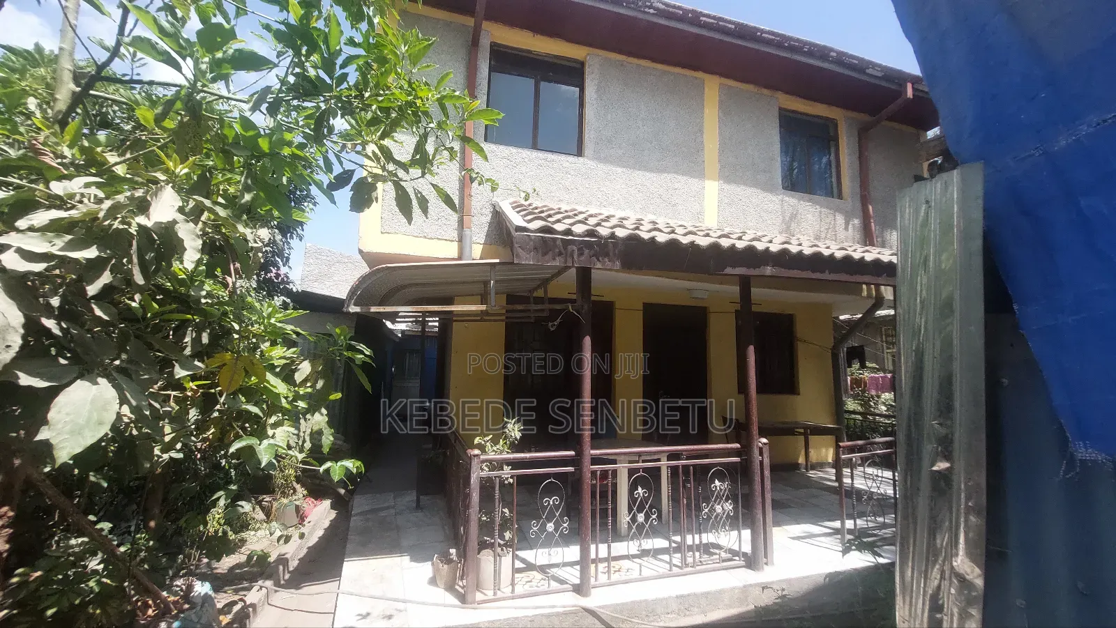 4bdrm House in Oromia, East Shewa for sale