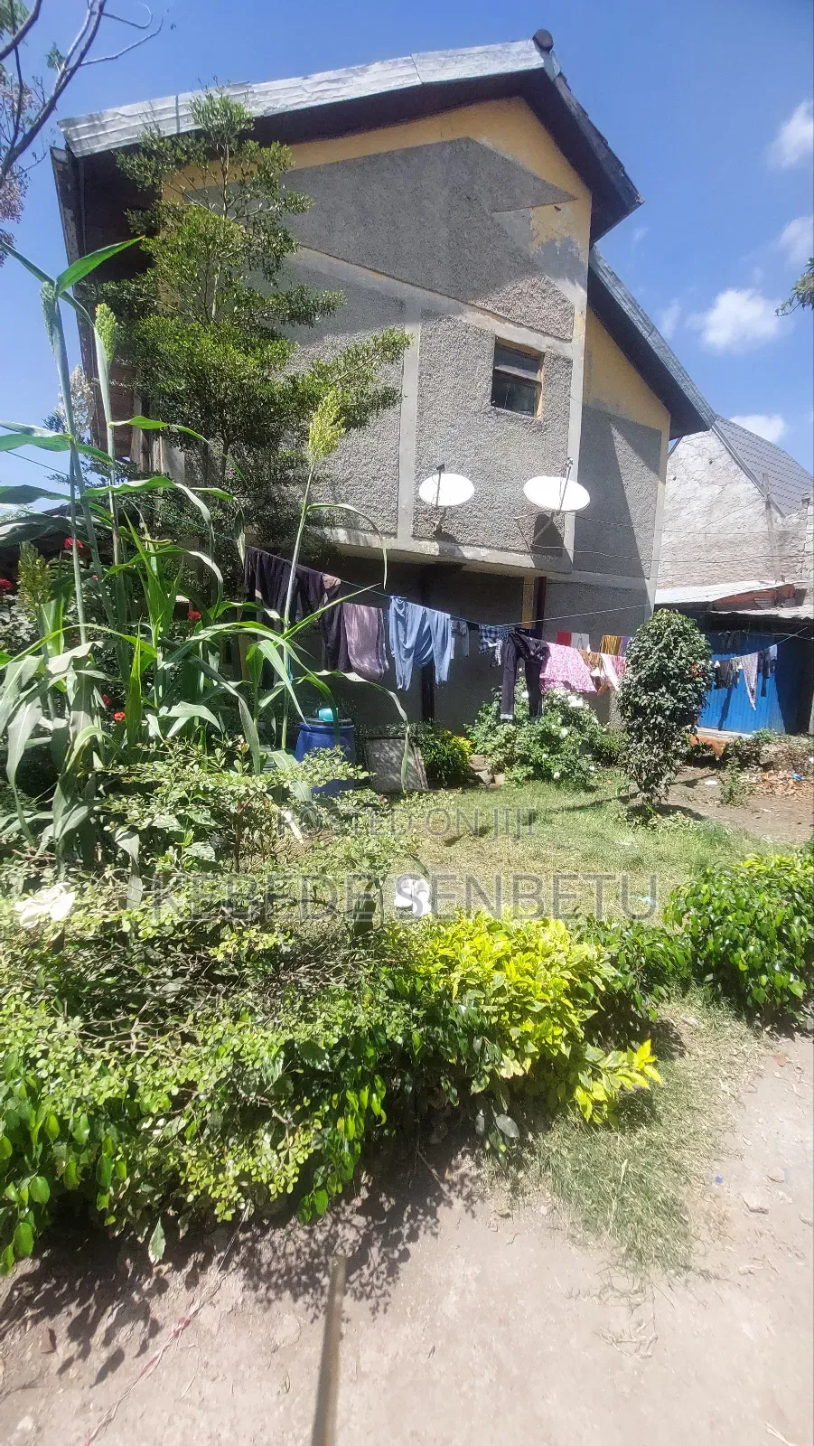 4bdrm House in Oromia, East Shewa for sale