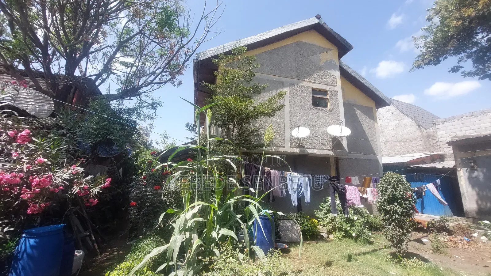 4bdrm House in Oromia, East Shewa for sale