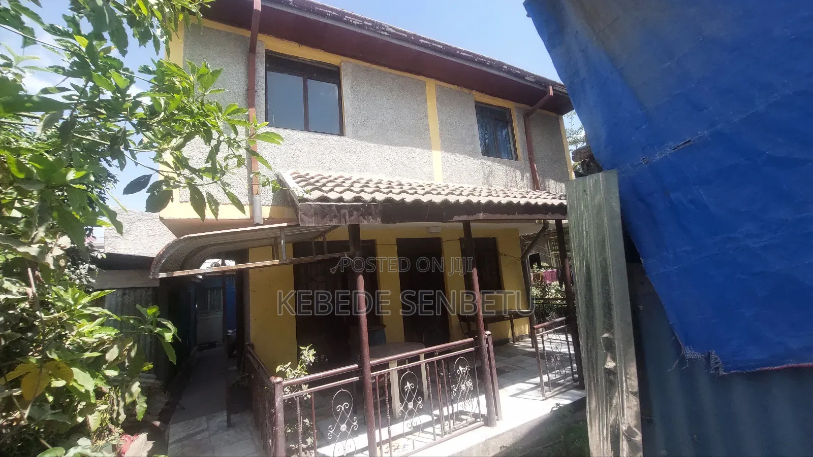 4bdrm House in Oromia, East Shewa for sale