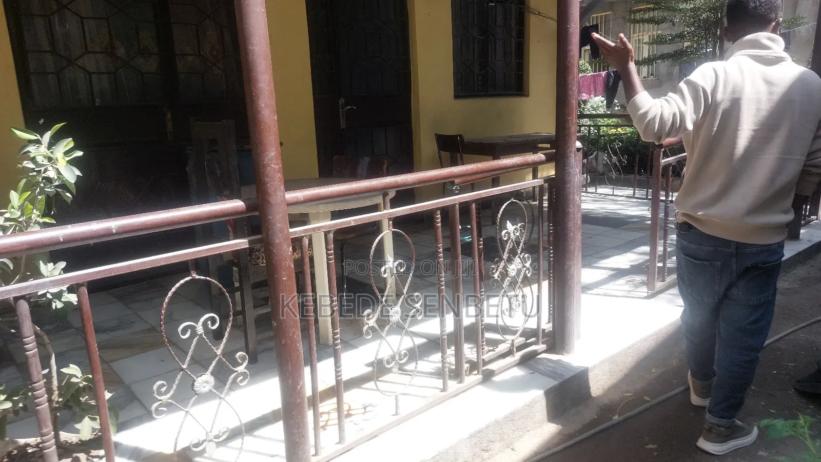 4bdrm House in Oromia, East Shewa for sale