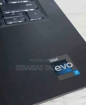 New Laptop Dell 16GB Intel Core I7 SSD 512GB