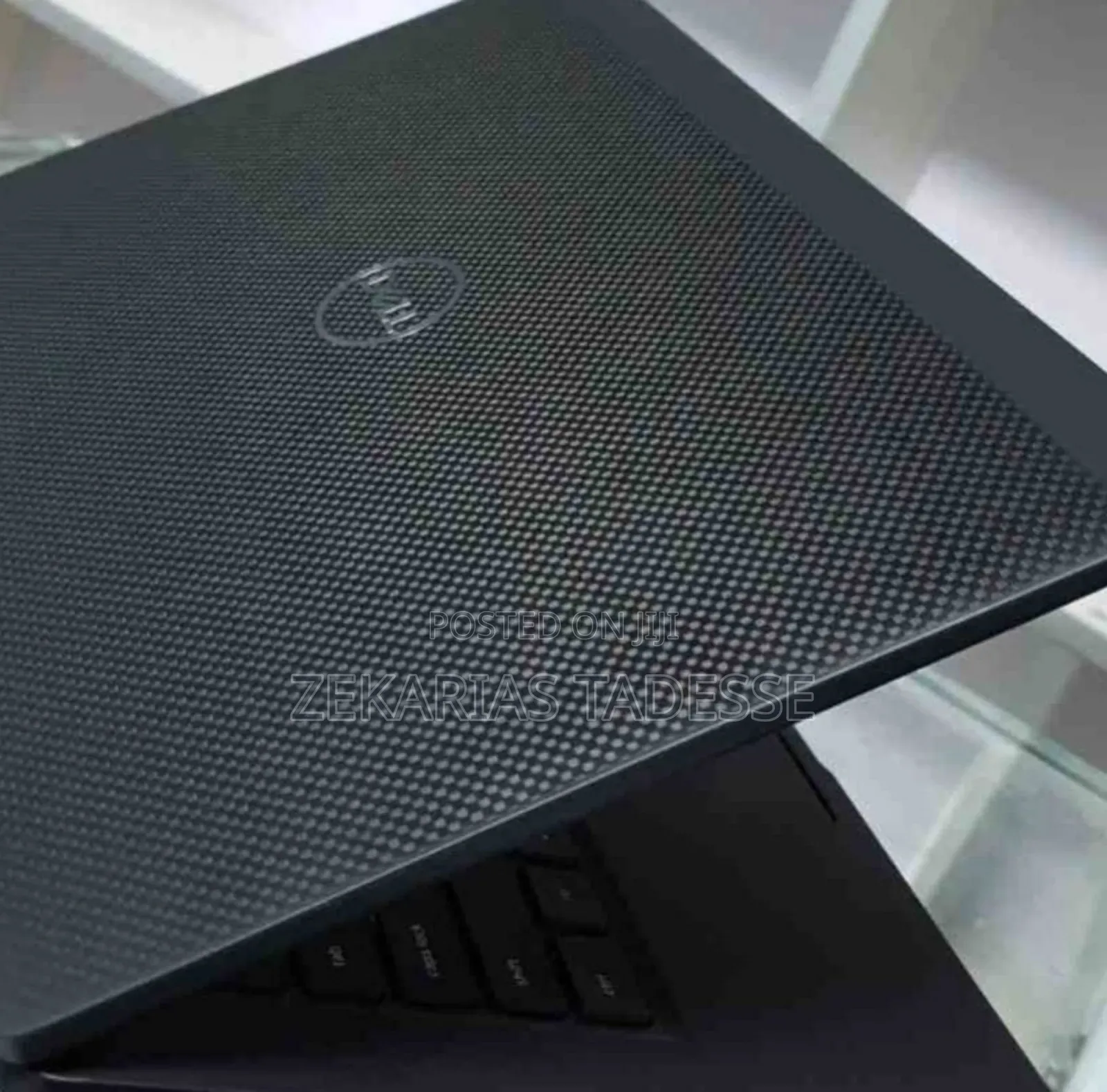 New Laptop Dell 16GB Intel Core I7 SSD 512GB