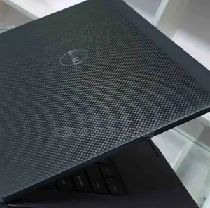 New Laptop Dell 16GB Intel Core I7 SSD 512GB