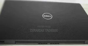 New Laptop Dell 16GB Intel Core I7 SSD 512GB