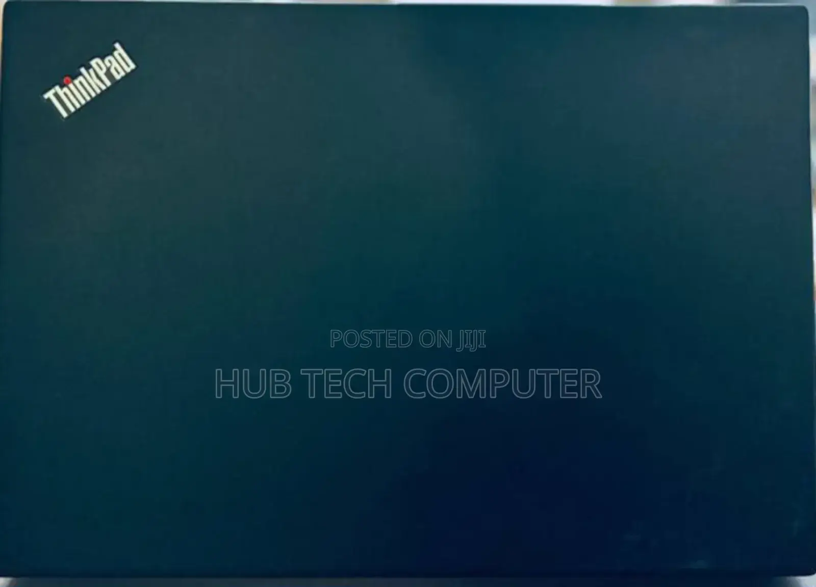 New Laptop Lenovo Thinkpad P14s 16GB Intel Core I7 SSD 512GB