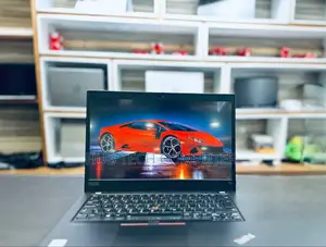 Photo - New Laptop Lenovo Thinkpad P14s 16GB Intel Core I7 SSD 512GB