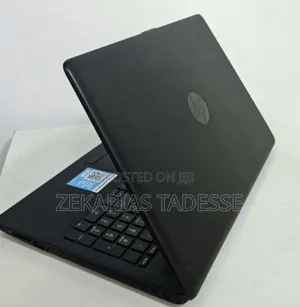 New Laptop HP Stream Notebook 4GB AMD A6 SSD 256GB