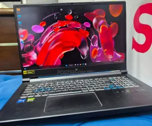 Photo - New Laptop Acer Predator Helios 300 16GB Intel Core I7 SSD 512GB