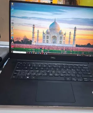 New Laptop Dell Precision 5540 16GB Intel Core i7 SSD 512GB