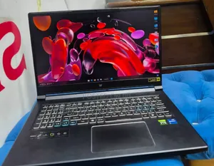 New Laptop Acer Predator Helios 300 16GB Intel Core I7 SSD 512GB