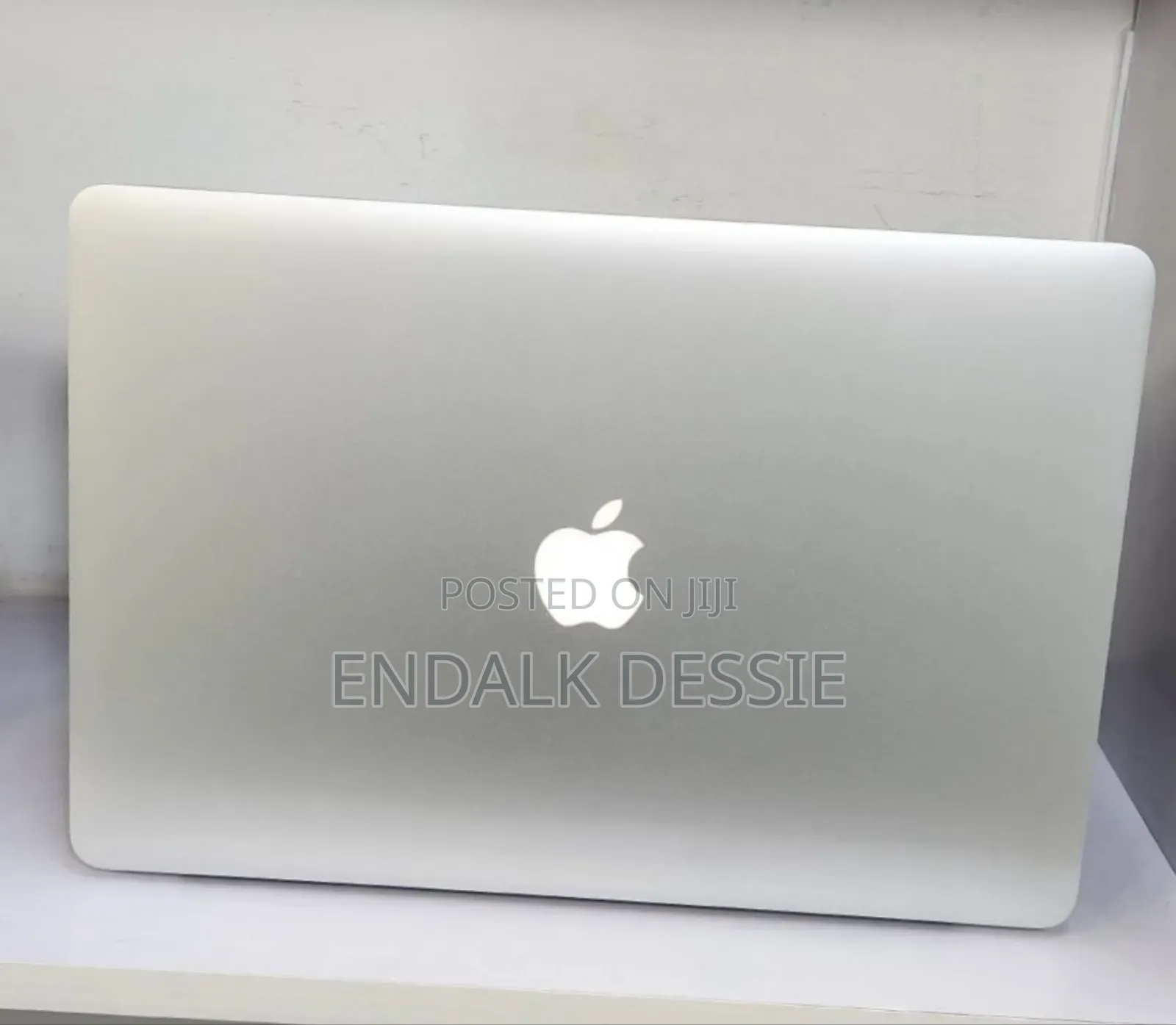 New Laptop Apple MacBook Pro 2015 16GB Intel Core I7 SSD 512GB