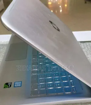 New Laptop HP Envy 15 8GB Intel Core i5 HDD+SSD 128GB