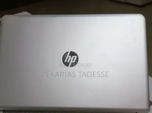 New Laptop HP Envy 15 8GB Intel Core i5 HDD+SSD 128GB
