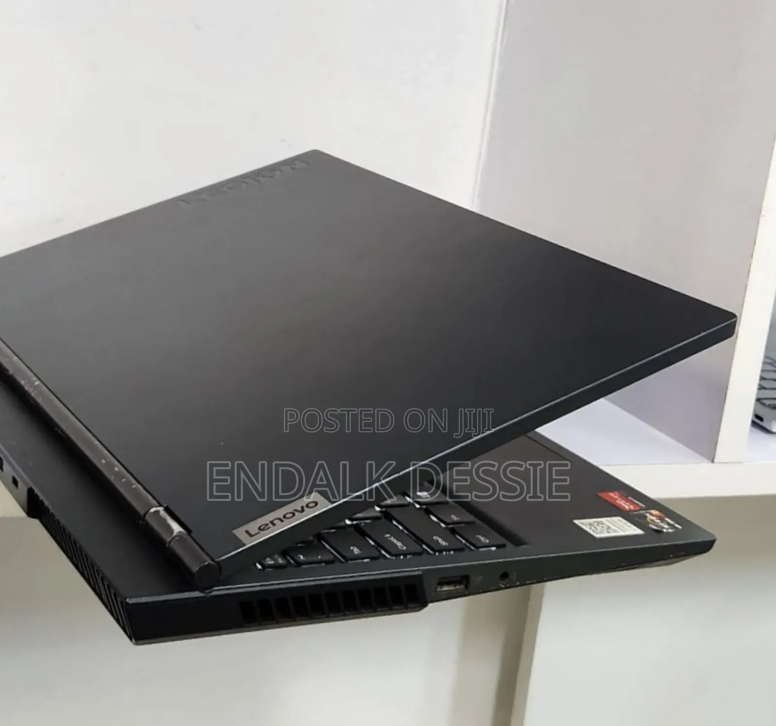 New Laptop Lenovo 16GB Intel Core I7 SSD 1T