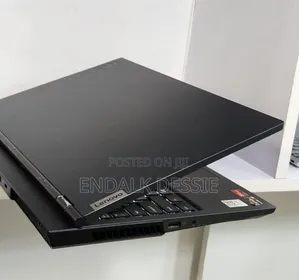 New Laptop Lenovo 16GB Intel Core I7 SSD 1T