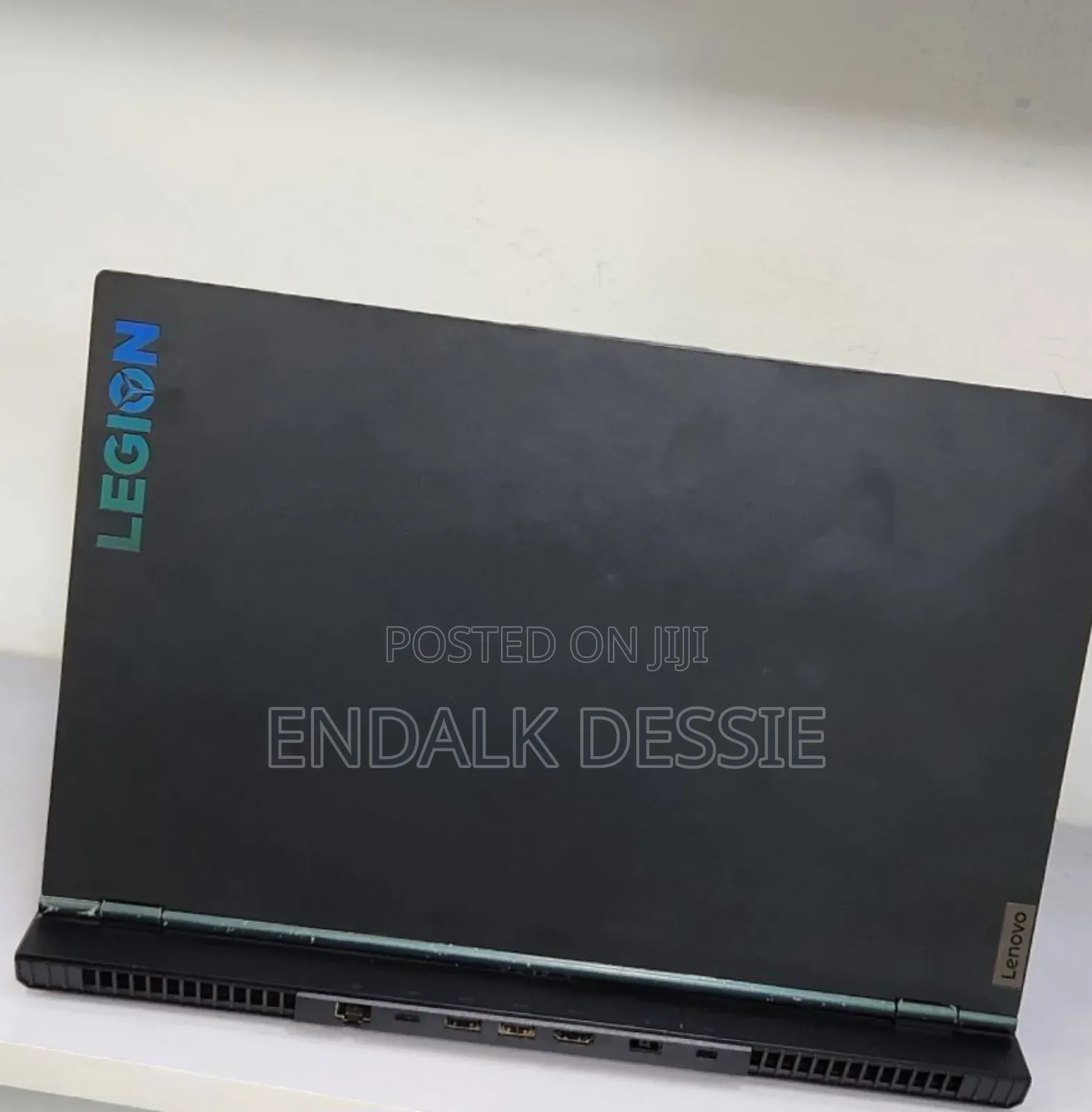 New Laptop Lenovo 16GB Intel Core I7 SSD 1T