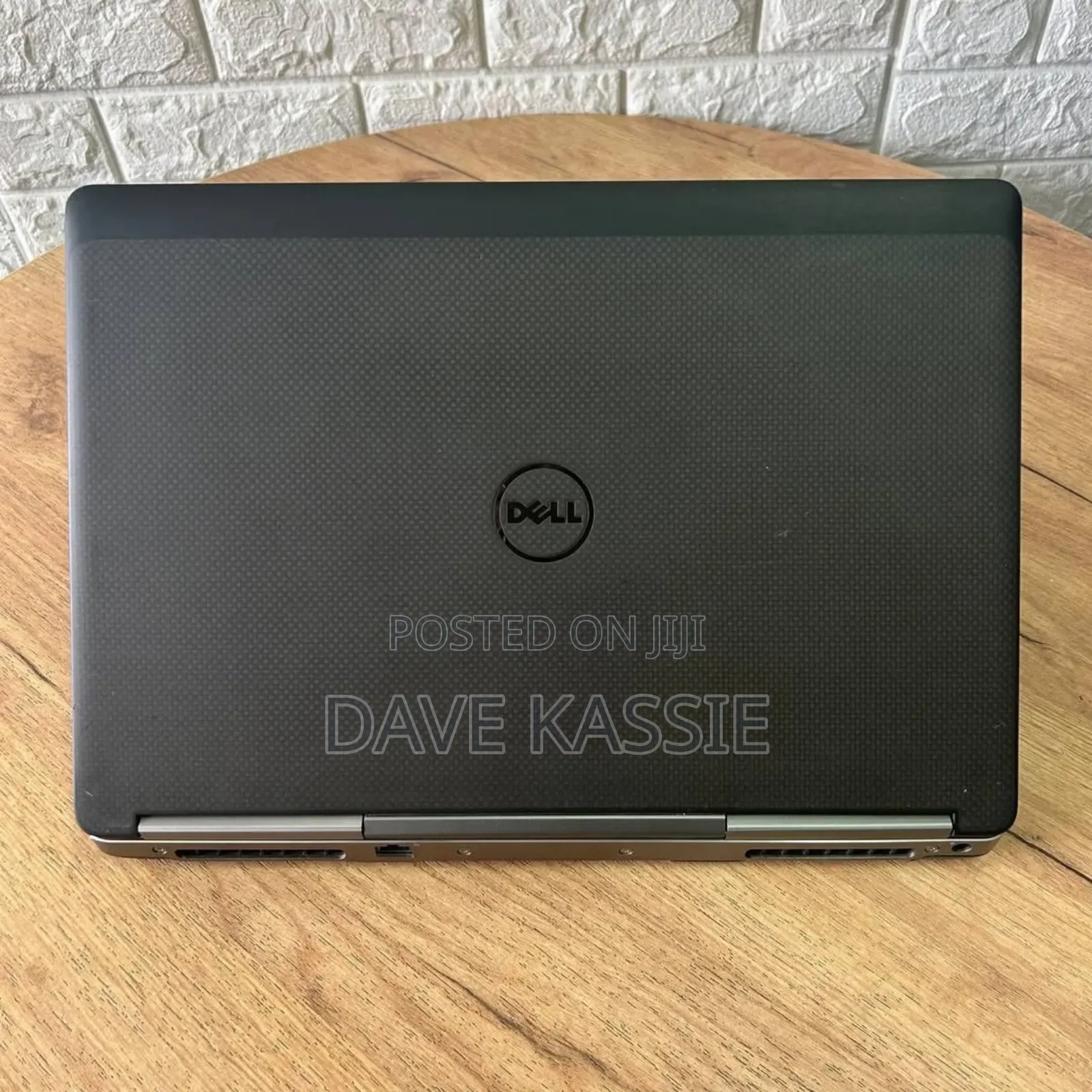 Laptop Dell Precision 15 7520 16GB Intel Core I7 SSD 512GB