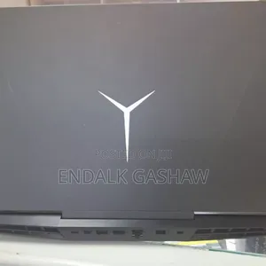 New Laptop Lenovo Legion 5 16GB Intel Core I7 SSD 512GB