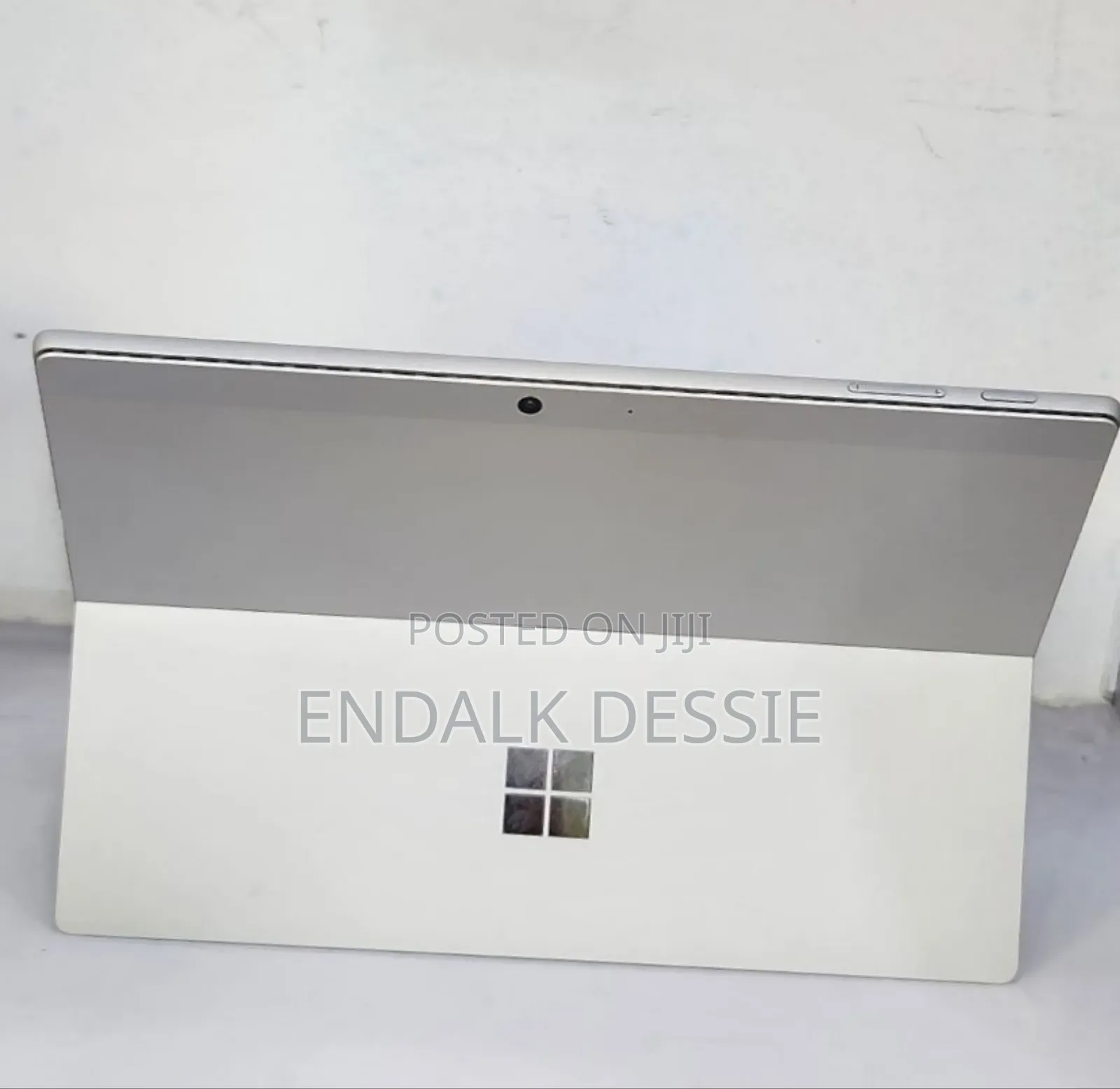 New Laptop Microsoft Surface Pro 7 16GB Intel Core I5 SSD 256GB