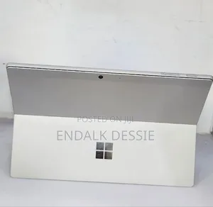 New Laptop Microsoft Surface Pro 7 16GB Intel Core I5 SSD 256GB