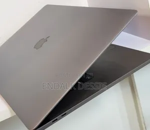 New Laptop Apple MacBook Pro 2019 64GB Intel Core I9 SSD 1T