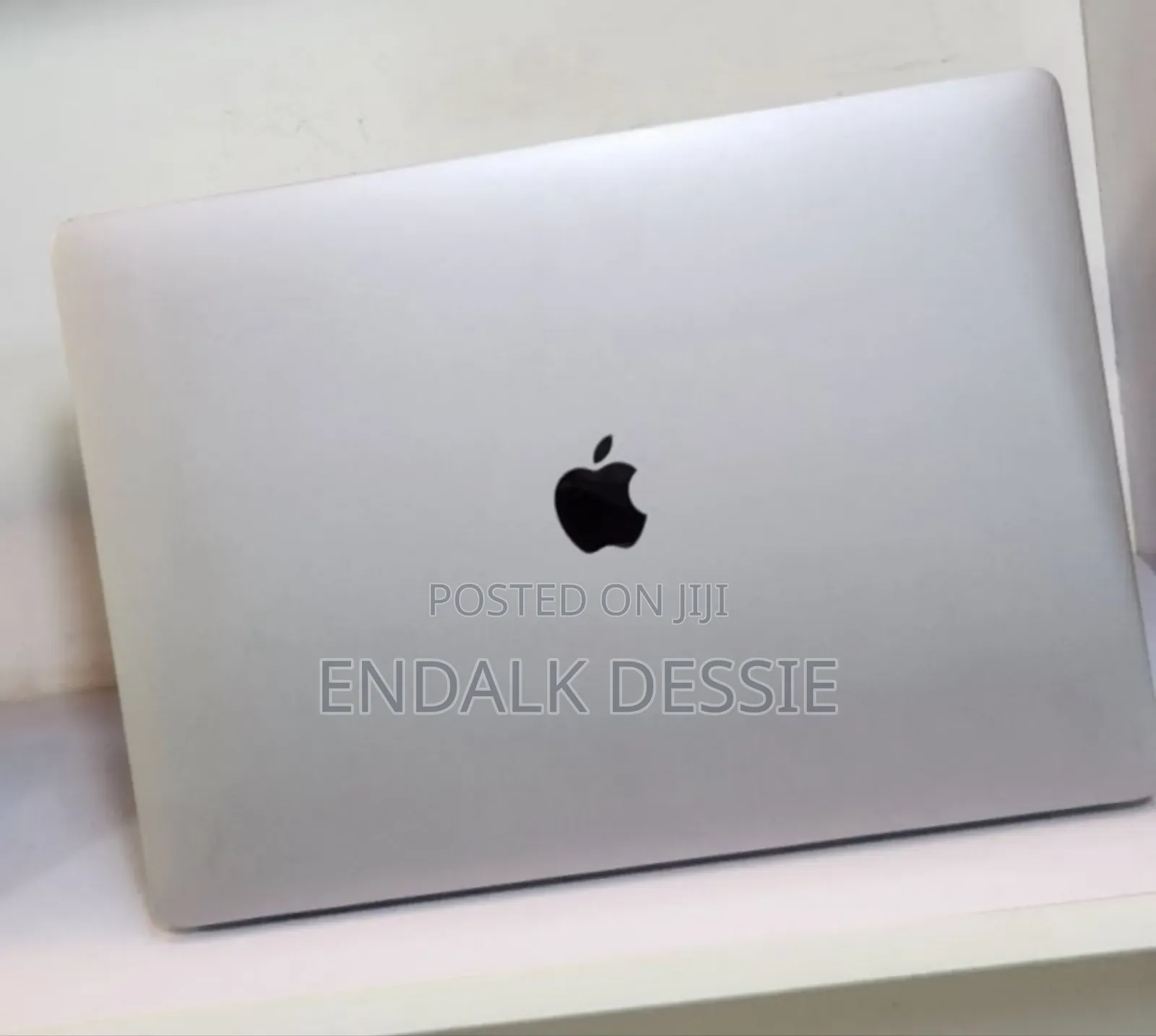 New Laptop Apple MacBook Pro 2019 64GB Intel Core I9 SSD 1T