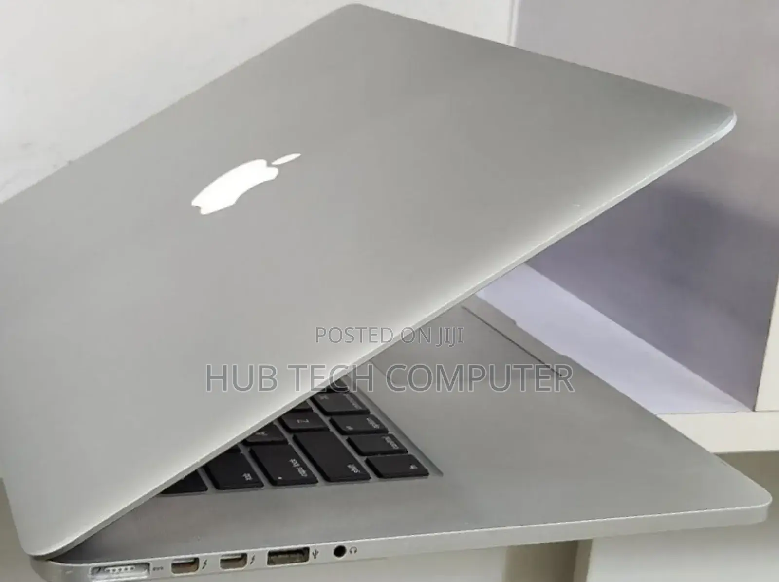 New Laptop Apple MacBook 2015 16GB Intel Core I7 SSD 512GB