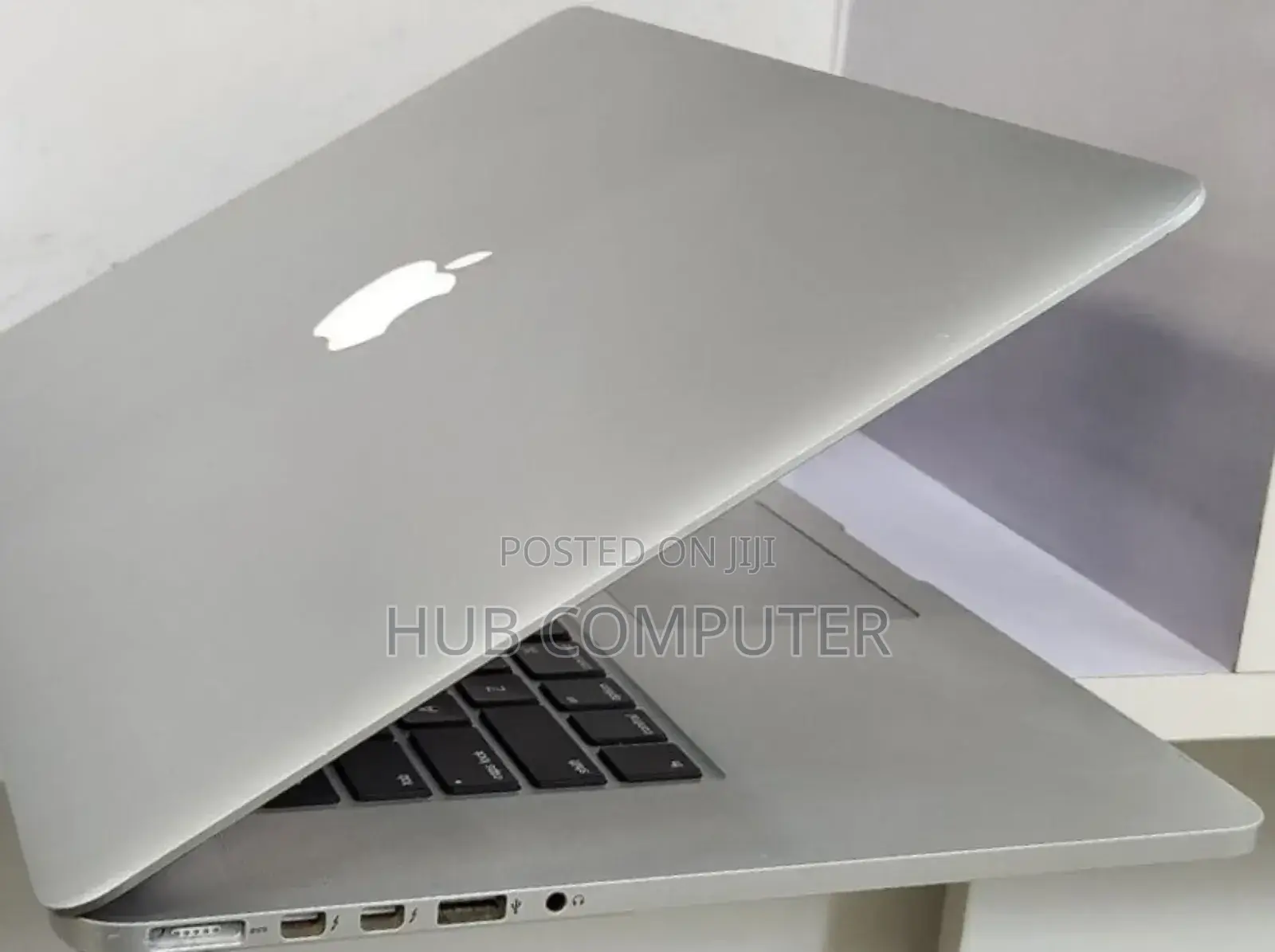 New Laptop Apple MacBook 2015 16GB Intel Core I7 SSD 512GB