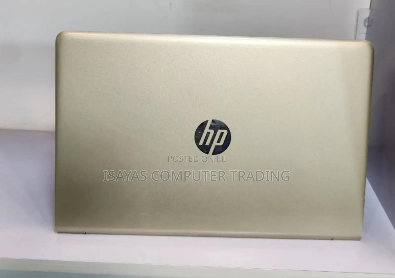 New Laptop HP Pavilion 15 8GB Intel Core I5 HDD 1T