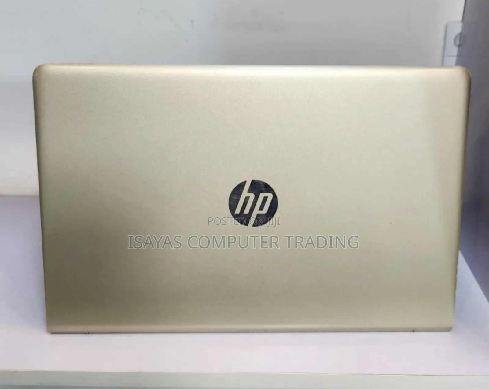 New Laptop HP Pavilion 15 8GB Intel Core I5 HDD 1T