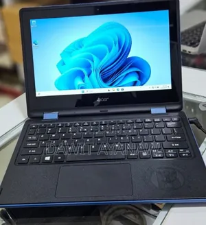 New Laptop Acer Aspire 1 8GB Intel Core 2 Quad HDD 1T