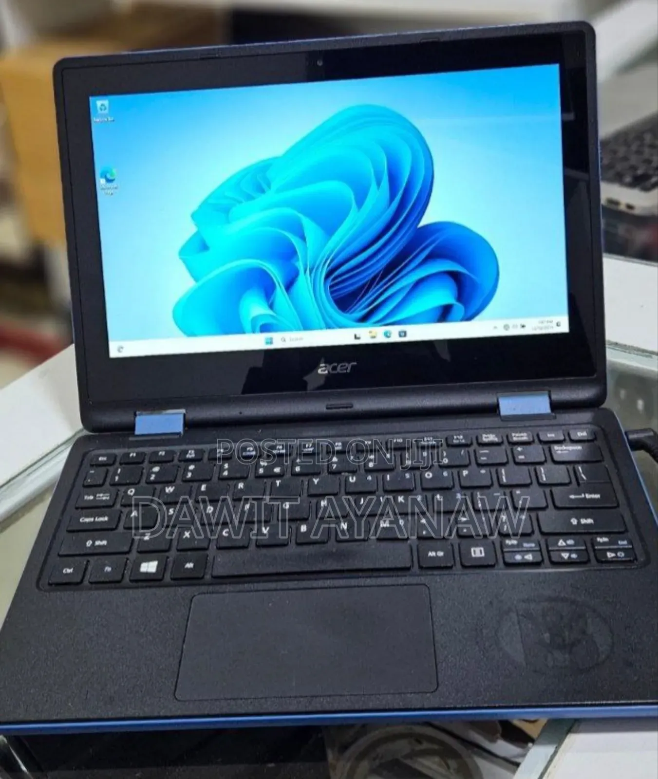 New Laptop Acer Aspire 1 8GB Intel Core 2 Quad HDD 1T