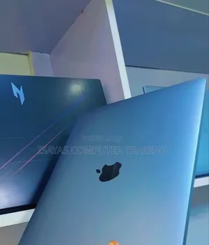 New Laptop Apple MacBook Air 2020 M1 8GB SSD 256GB