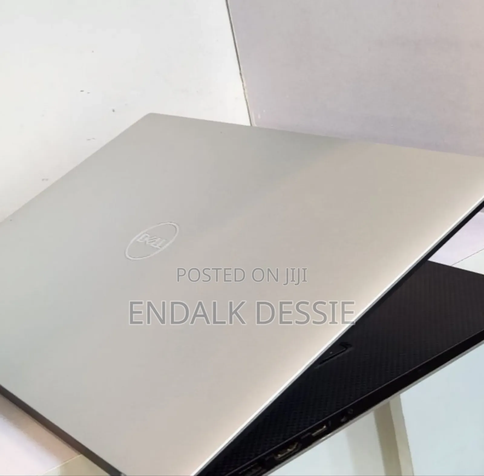 New Laptop Dell XPS 15 16GB Intel Core I7 SSD 512GB