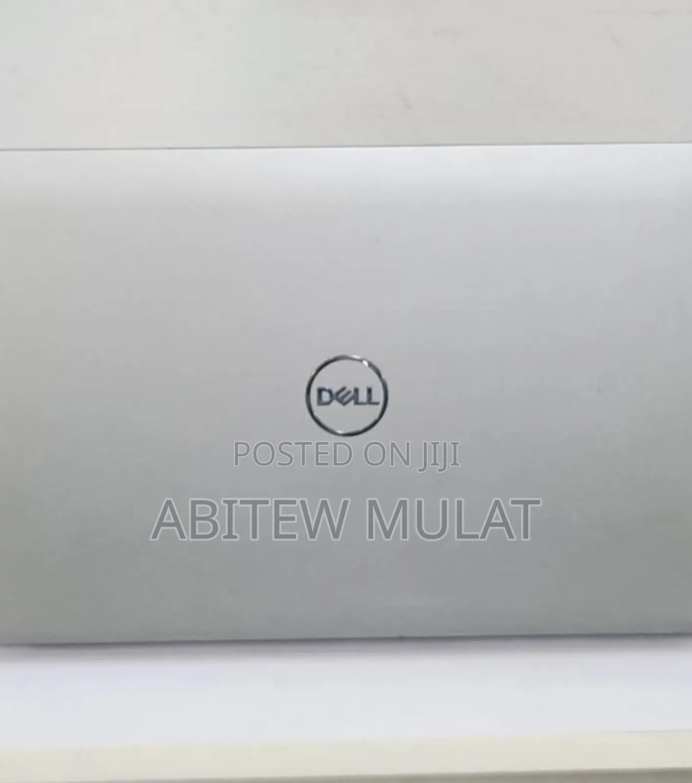 New Laptop Dell Latitude 5310 16GB Intel Core I5 SSD 256GB