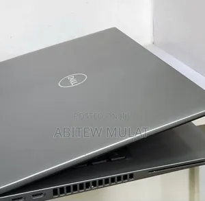 New Laptop Dell Latitude 5310 16GB Intel Core I5 SSD 256GB